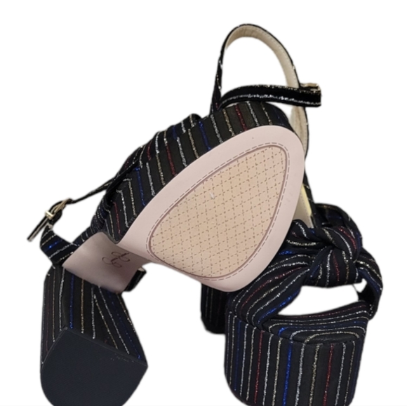 Jessica Simpson women's Platform Sandal - Picture 5 of 6